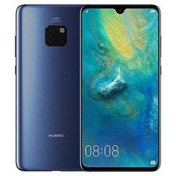 Замена камеры на телефоне Huawei Mate 20X в Пскове
